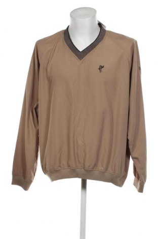Pánské tričko  Ashworth, Velikost L, Barva Béžová, Cena  542,00 Kč
