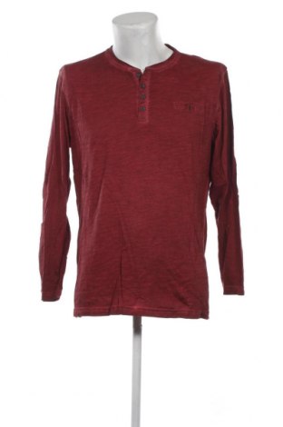 Pánske tričko  Engbers, Veľkosť L, Farba Červená, Cena  52,58 €