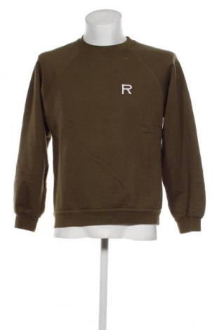 Herren Shirt Ragdoll, Größe S, Farbe Grün, Preis 24,53 €