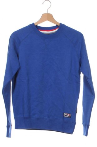 Herren Shirt Trespass, Größe XXS, Farbe Blau, Preis 18,40 €