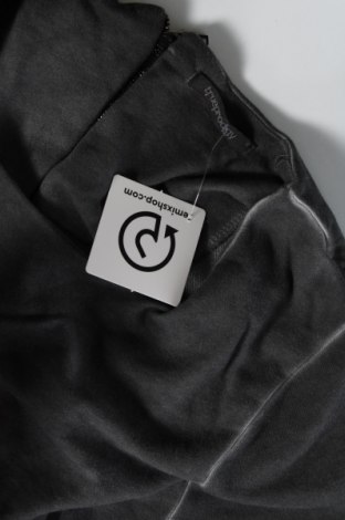 Ανδρική μπλούζα Trueprodigy, Μέγεθος S, Χρώμα Γκρί, Τιμή 3,93 €