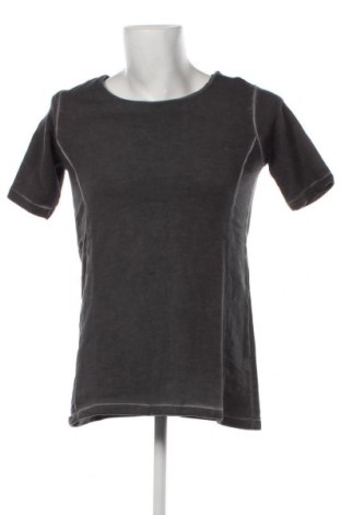 Ανδρική μπλούζα Trueprodigy, Μέγεθος S, Χρώμα Γκρί, Τιμή 3,37 €