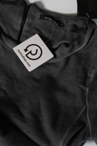 Ανδρική μπλούζα Trueprodigy, Μέγεθος XS, Χρώμα Γκρί, Τιμή 3,93 €