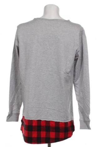 Ανδρική μπλούζα Urban Classics, Μέγεθος XL, Χρώμα Πολύχρωμο, Τιμή 3,63 €