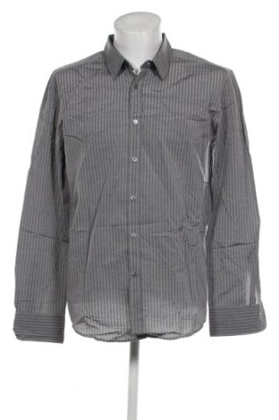 Pánska košeľa  BOSS, Veľkosť XL, Farba Sivá, Cena  47,06 €