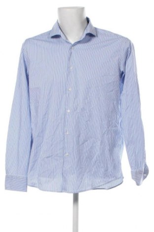 Pánská košile  BOSS, Velikost XL, Barva Vícebarevné, Cena  2 884,00 Kč