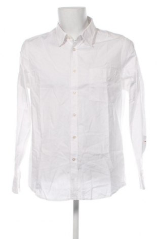 Pánská košile  BOSS, Velikost L, Barva Bílá, Cena  2 884,00 Kč