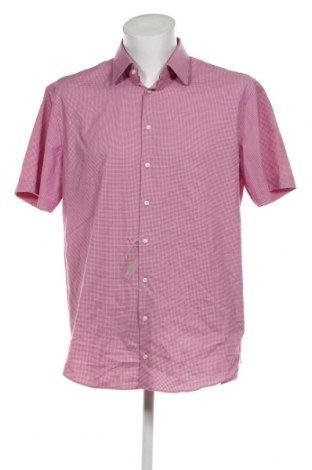 Pánská košile  Christian Berg, Velikost XL, Barva Vícebarevné, Cena  986,00 Kč