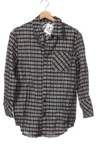 Ανδρικό πουκάμισο DAZY, Μέγεθος XS, Χρώμα Πολύχρωμο, Τιμή 3,32 €