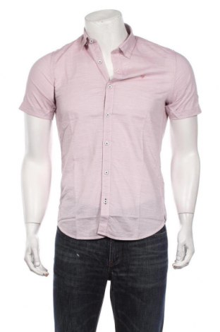 Pánská košile  Garcia, Velikost S, Barva Růžová, Cena  448,00 Kč