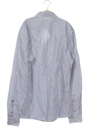 Ανδρικό πουκάμισο Joop!, Μέγεθος S, Χρώμα Μπλέ, Τιμή 42,46 €