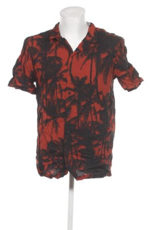 Pánska košeľa  Lefties, Veľkosť XL, Farba Viacfarebná, Cena  23,71 €