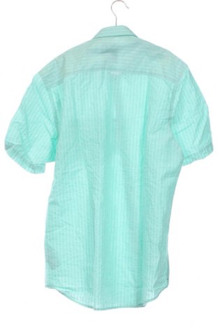 Мъжка риза Lerros, Размер S, Цвят Зелен, Цена 13,68 лв.