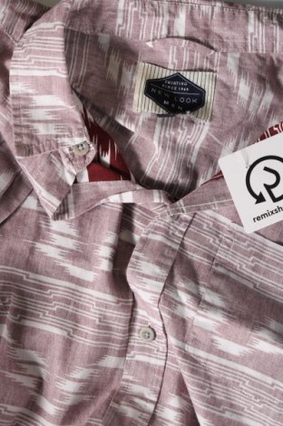 Pánska košeľa  New Look, Veľkosť S, Farba Viacfarebná, Cena  16,44 €