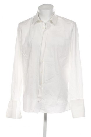 Pánská košile  Olymp, Velikost XL, Barva Bílá, Cena  1 696,00 Kč