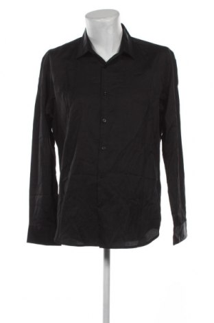 Pánská košile  Tarocash, Velikost L, Barva Černá, Cena  115,00 Kč