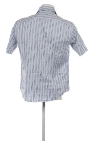 Мъжка риза Ted Baker, Размер S, Цвят Син, Цена 57,00 лв.