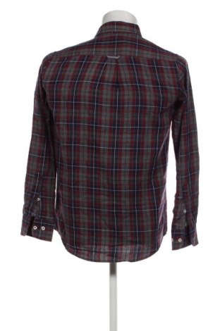 Ανδρικό πουκάμισο Tex, Μέγεθος S, Χρώμα Πολύχρωμο, Τιμή 17,94 €