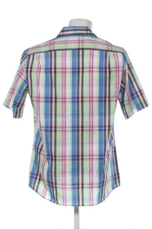 Pánská košile  Walbusch, Velikost M, Barva Vícebarevné, Cena  542,00 Kč
