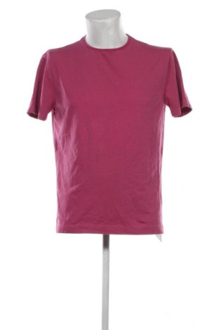 Tricou de bărbați, Mărime M, Culoare Roz, Preț 69,08 Lei