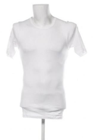 Ανδρικό t-shirt, Μέγεθος M, Χρώμα Λευκό, Τιμή 5,95 €