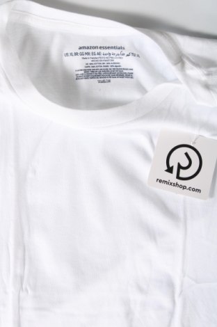 Herren T-Shirt Amazon Essentials, Größe XL, Farbe Weiß, Preis € 10,82