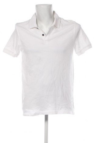 Ανδρικό t-shirt Boss Orange, Μέγεθος L, Χρώμα Λευκό, Τιμή 54,12 €
