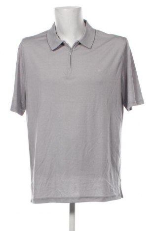 Tricou de bărbați Christian Berg, Mărime XL, Culoare Gri, Preț 131,58 Lei