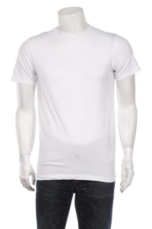 Ανδρικό t-shirt Denim Project, Μέγεθος M, Χρώμα Λευκό, Τιμή 6,73 €