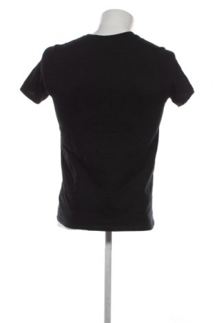Herren T-Shirt Gildan, Größe S, Farbe Schwarz, Preis 10,82 €