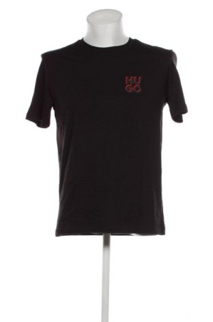 Pánské tričko  Hugo Boss, Velikost S, Barva Černá, Cena  1 522,00 Kč