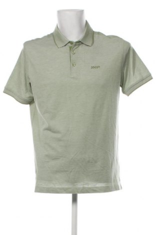Pánské tričko  Joop!, Velikost XL, Barva Zelená, Cena  1 522,00 Kč