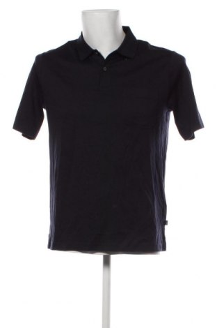 Ανδρικό t-shirt Maerz Muenchen, Μέγεθος M, Χρώμα Μπλέ, Τιμή 11,57 €