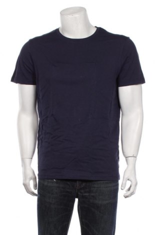Ανδρικό t-shirt McNeal, Μέγεθος L, Χρώμα Μπλέ, Τιμή 14,95 €