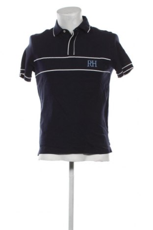 Ανδρικό t-shirt Pedro Del Hierro, Μέγεθος S, Χρώμα Μπλέ, Τιμή 5,63 €