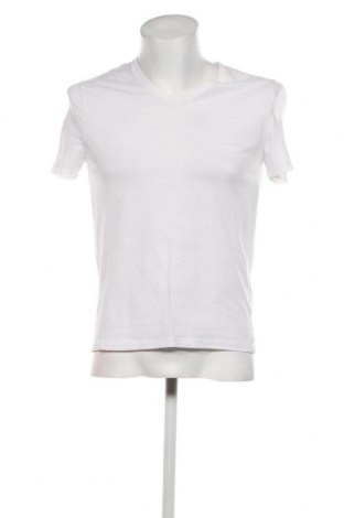 Мъжка тениска Reiss, Размер S, Цвят Бял, Цена 11,52 лв.