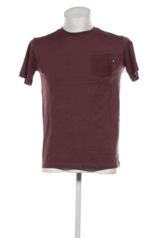 Ανδρικό t-shirt Scalpers, Μέγεθος M, Χρώμα Βιολετί, Τιμή 26,80 €