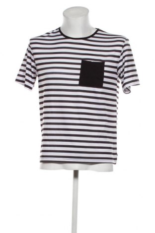 Pánské tričko  Trendyol, Velikost S, Barva Vícebarevné, Cena  113,00 Kč