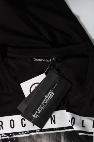 Pánské tričko  Trueprodigy, Velikost S, Barva Černá, Cena  986,00 Kč