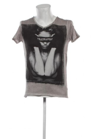 Ανδρικό t-shirt Trueprodigy, Μέγεθος S, Χρώμα Πολύχρωμο, Τιμή 3,86 €