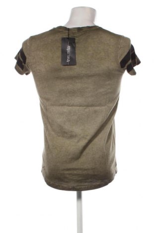 Мъжка тениска Trueprodigy, Размер S, Цвят Зелен, Цена 6,80 лв.