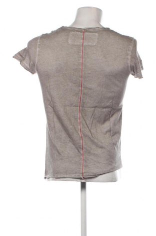 Pánske tričko  Trueprodigy, Veľkosť S, Farba Sivá, Cena  35,05 €