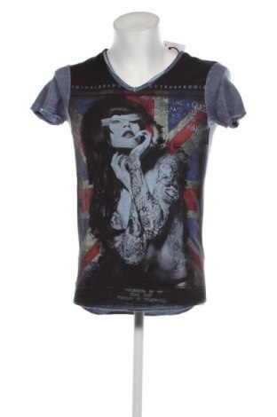 Pánske tričko  Trueprodigy, Veľkosť S, Farba Viacfarebná, Cena  4,91 €