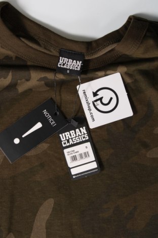 Męski T-shirt Urban Classics, Rozmiar S, Kolor Zielony, Cena 71,97 zł