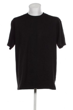 Tricou de bărbați Urban Classics, Mărime L, Culoare Negru, Preț 35,53 Lei