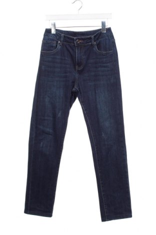 Pánské džíny , Velikost S, Barva Modrá, Cena  138,00 Kč