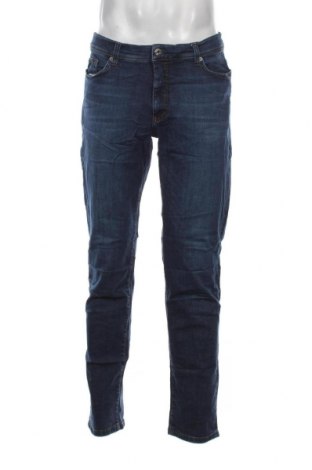 Herren Jeans Brax, Größe L, Farbe Blau, Preis 37,58 €