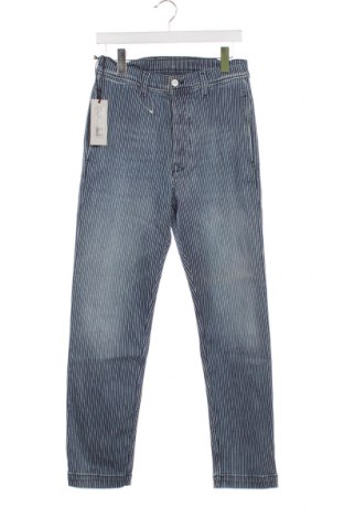 Herren Jeans Brian Dales, Größe XS, Farbe Blau, Preis 11,62 €
