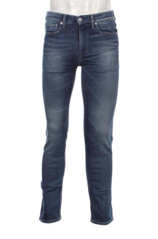Herren Jeans Calvin Klein Jeans, Größe S, Farbe Blau, Preis 24,05 €