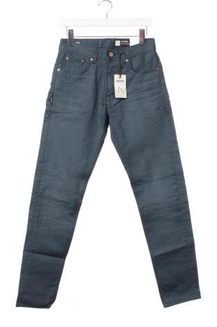 Herren Jeans Chasin', Größe S, Farbe Blau, Preis 9,13 €